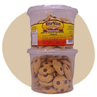 Biscoitos e amanteigados