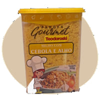Farofas Gourmet