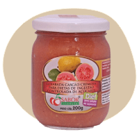 Linha diet e zero açúcar