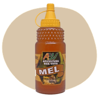 Produtos apícolas