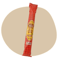 Salame e embutidos